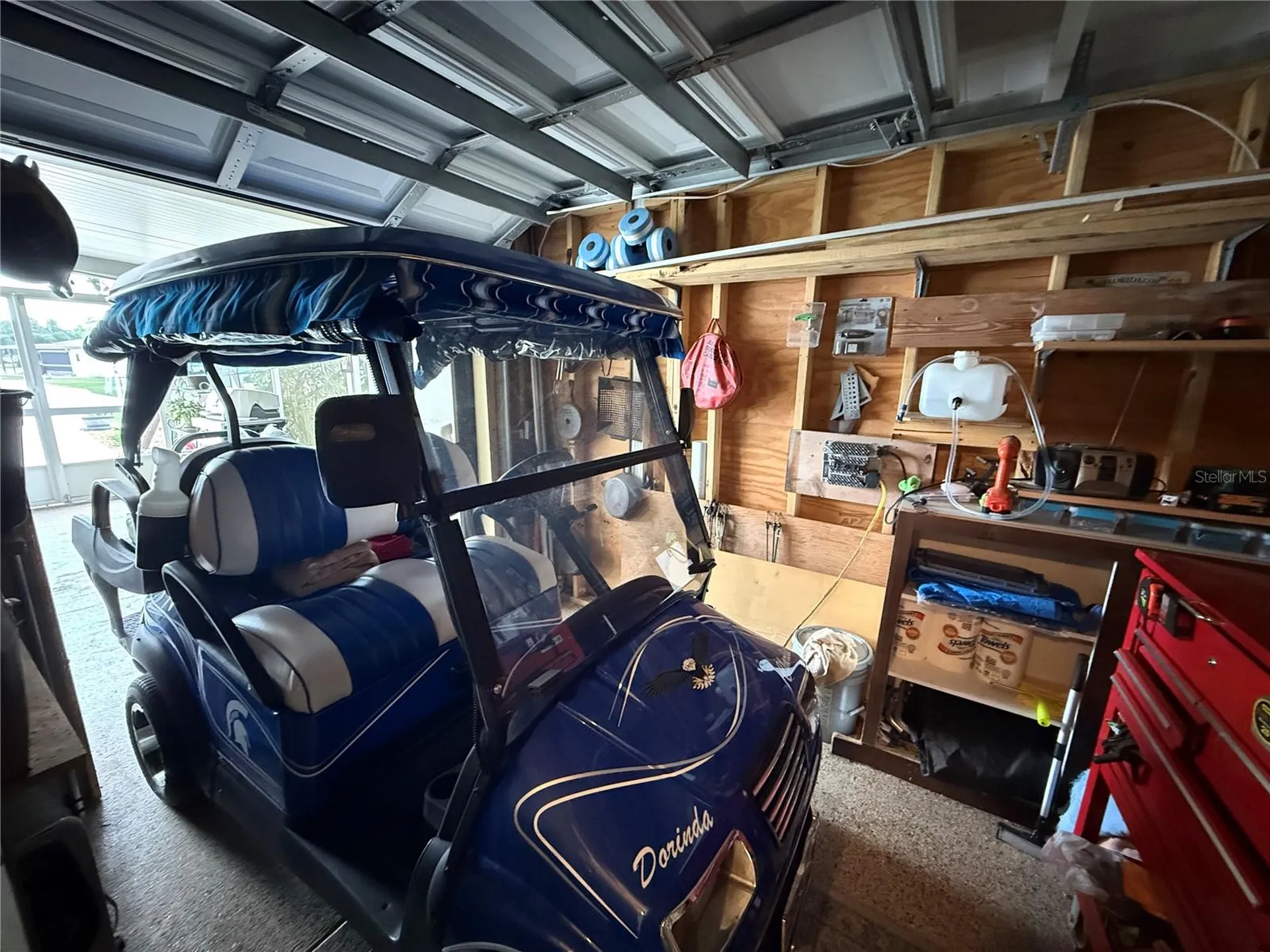 21 S Bobwhite Road Wildwood FL 34785
