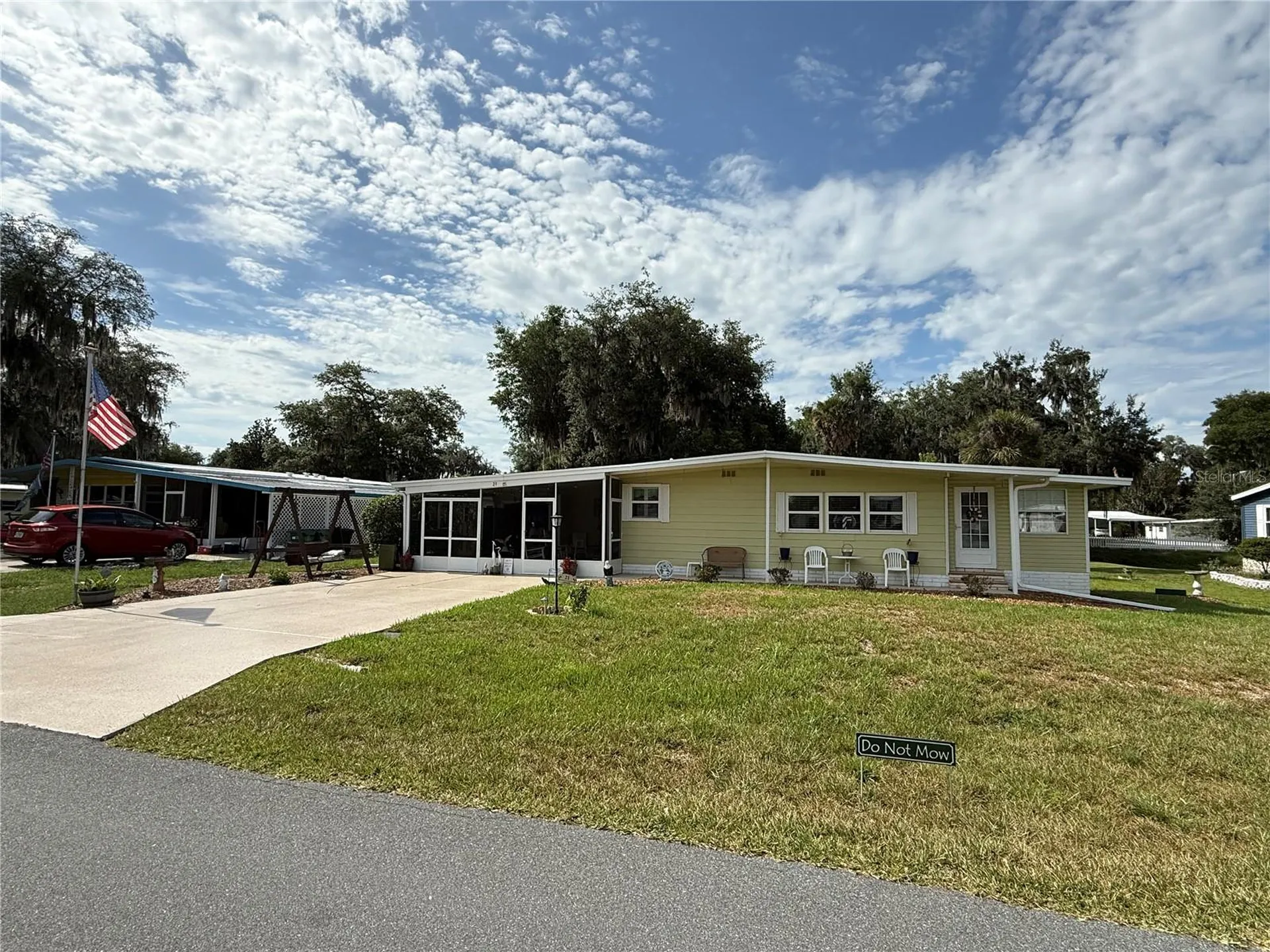 21 S Bobwhite Road Wildwood FL 34785