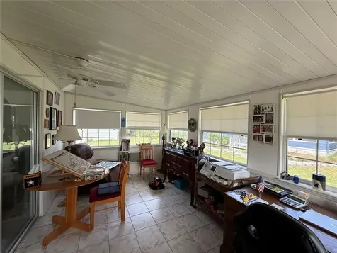 21 S Bobwhite Road Wildwood FL 34785