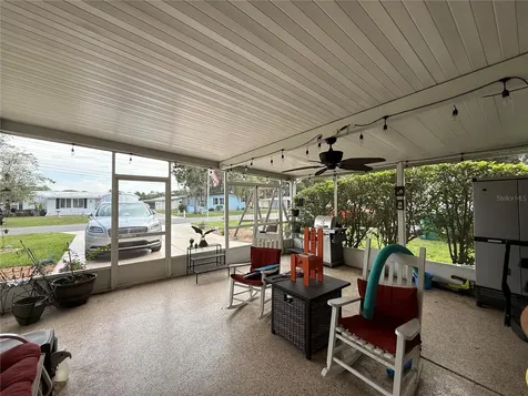 21 S Bobwhite Road Wildwood FL 34785
