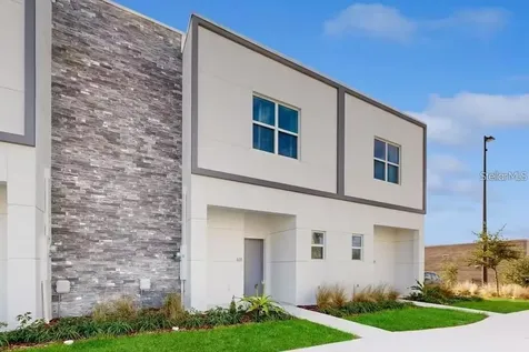 609 Trikomo Drive Davenport FL 33896