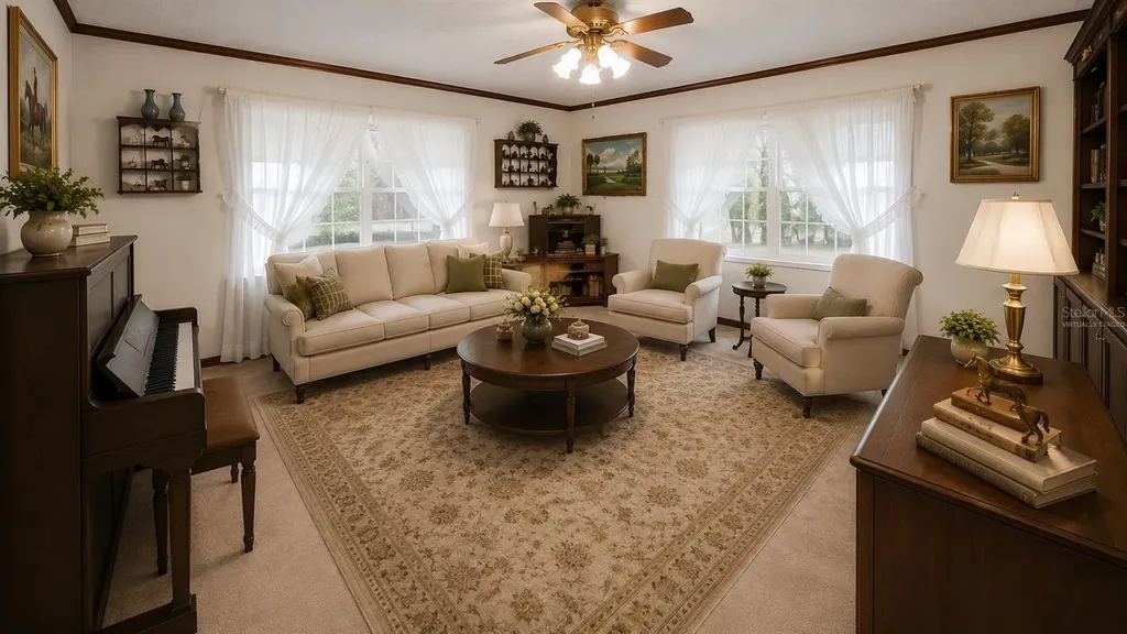 2285 W Highway 318 Citra FL 32113