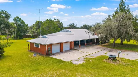 2285 W Highway 318 Citra FL 32113