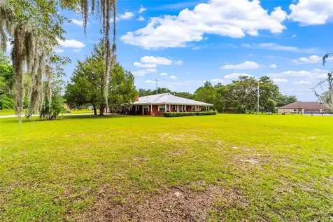 2285 W Highway 318 Citra FL 32113