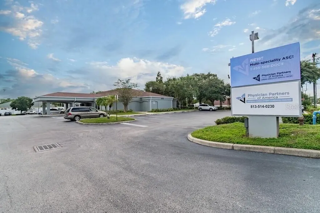4703 N Armenia Avenue Tampa FL 33603