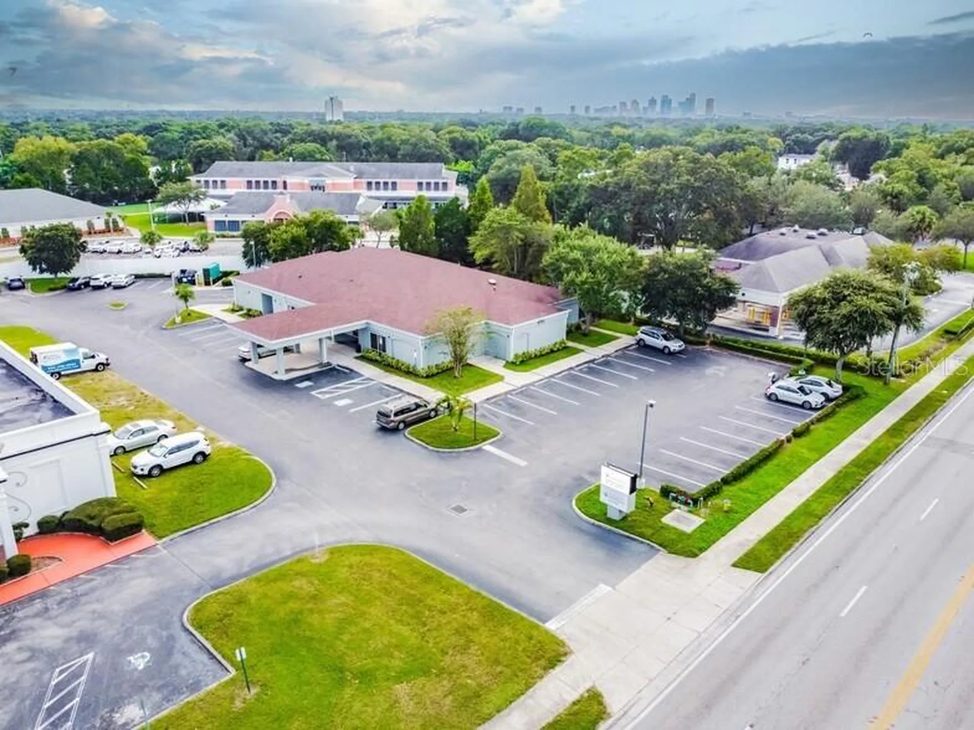 4703 N Armenia Avenue Tampa FL 33603