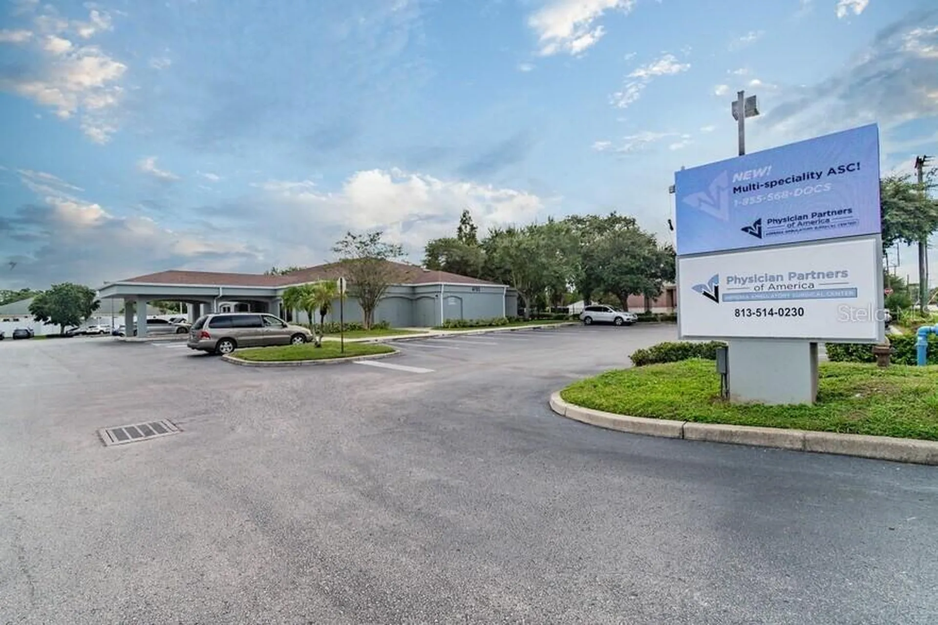4703 N Armenia Avenue Tampa FL 33603