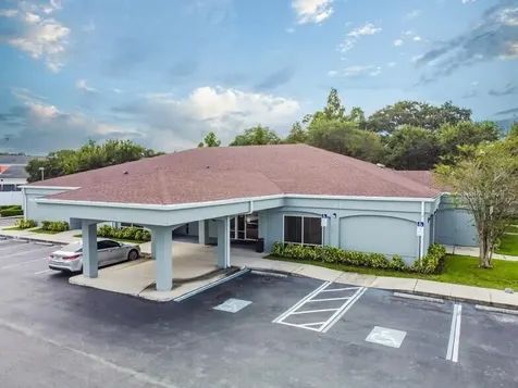 4703 N Armenia Avenue Tampa FL 33603