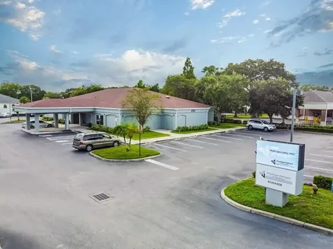 4703 N Armenia Avenue Tampa FL 33603