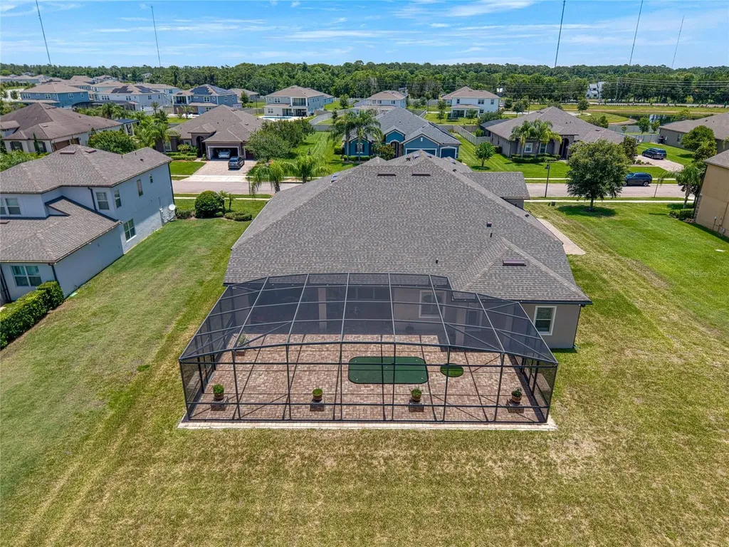 2260 Grayling Street Orlando FL 32820