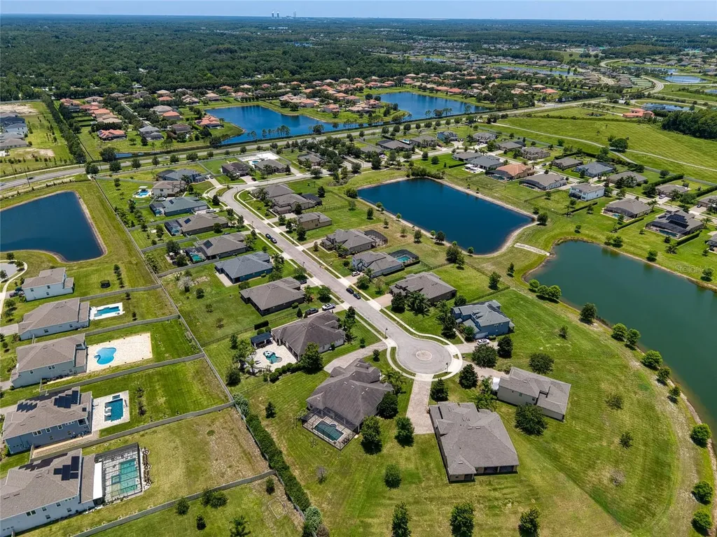 2260 Grayling Street Orlando FL 32820