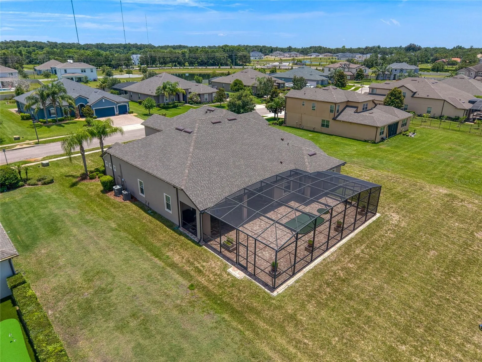 2260 Grayling Street Orlando FL 32820
