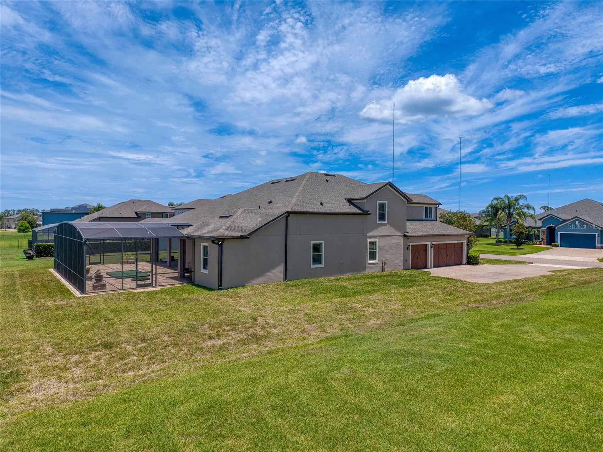 2260 Grayling Street Orlando FL 32820