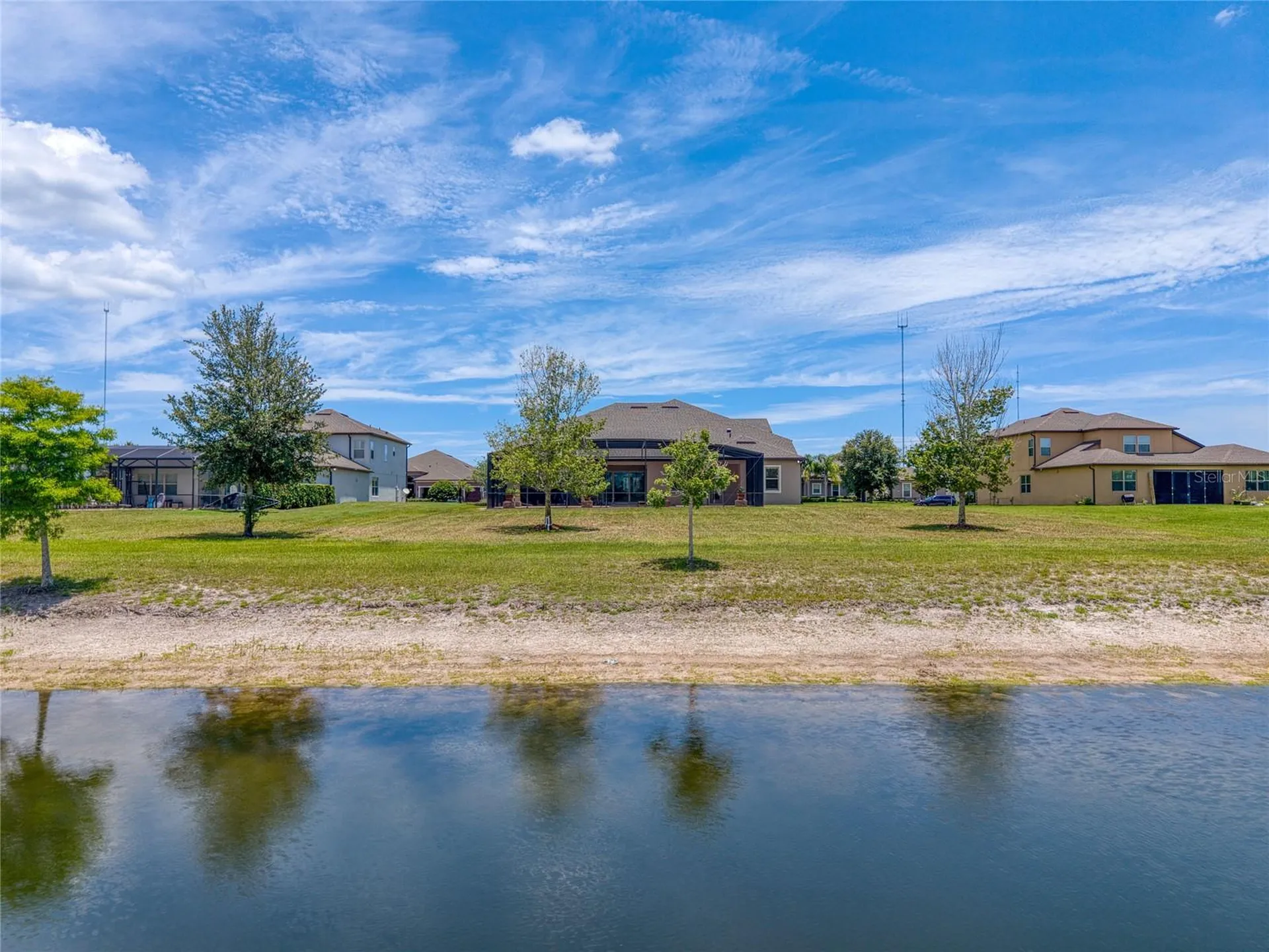 2260 Grayling Street Orlando FL 32820