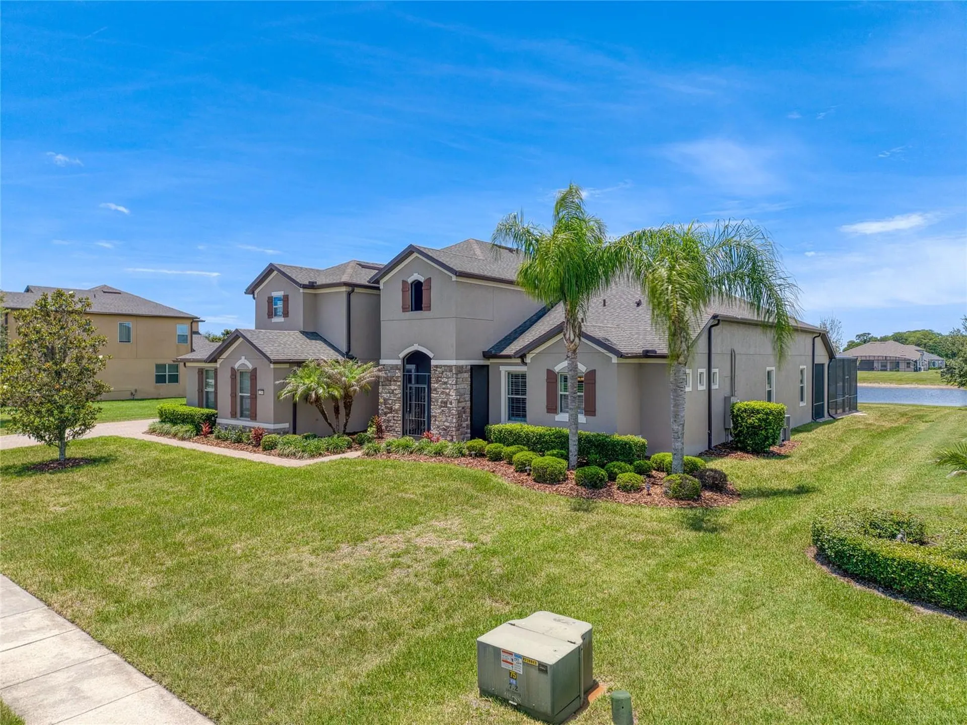 2260 Grayling Street Orlando FL 32820
