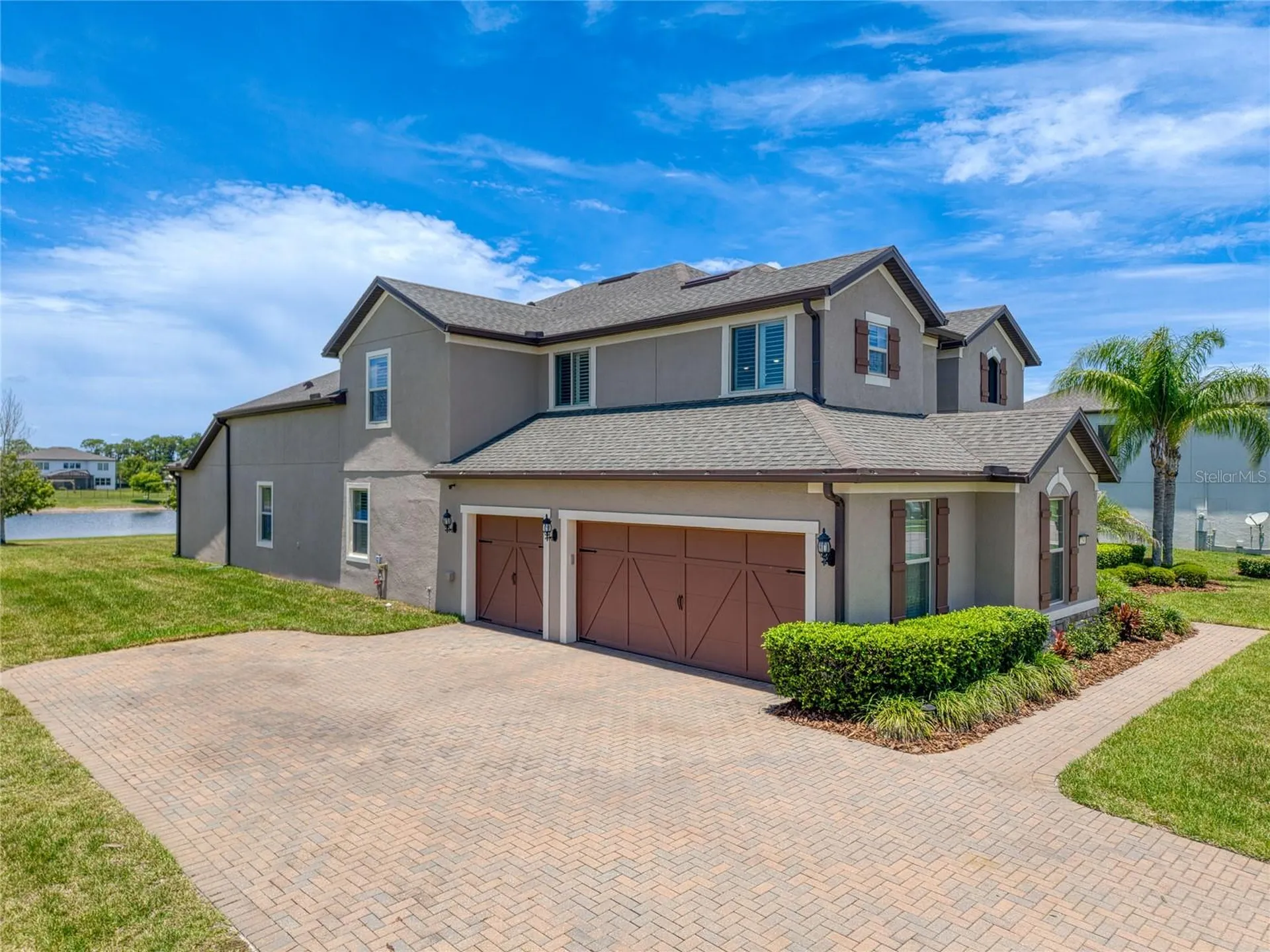2260 Grayling Street Orlando FL 32820