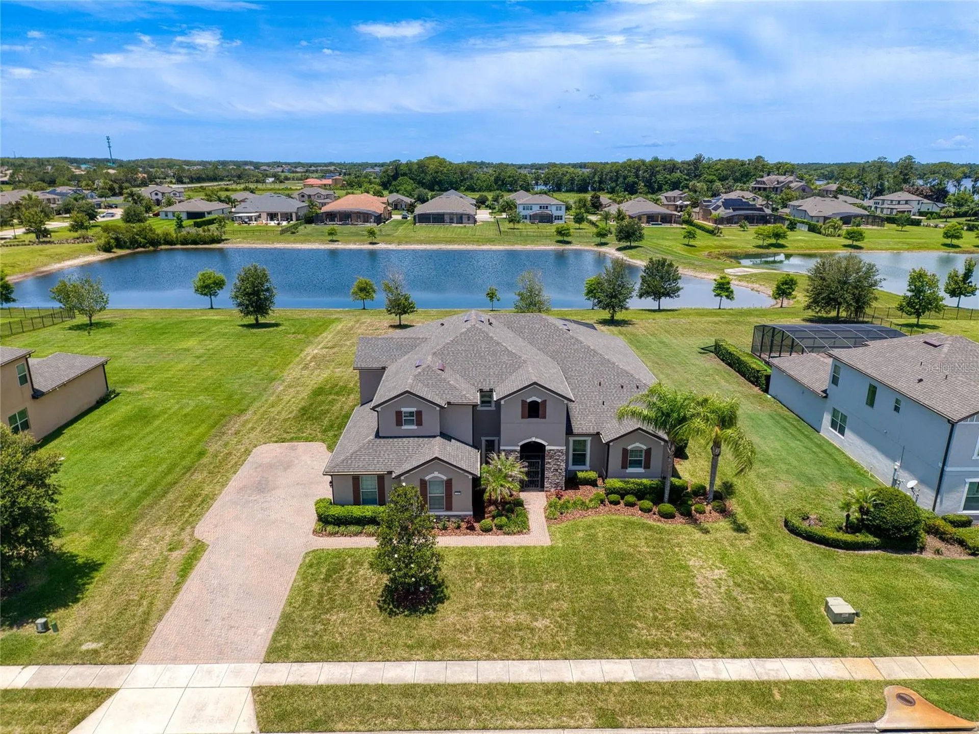 2260 Grayling Street Orlando FL 32820
