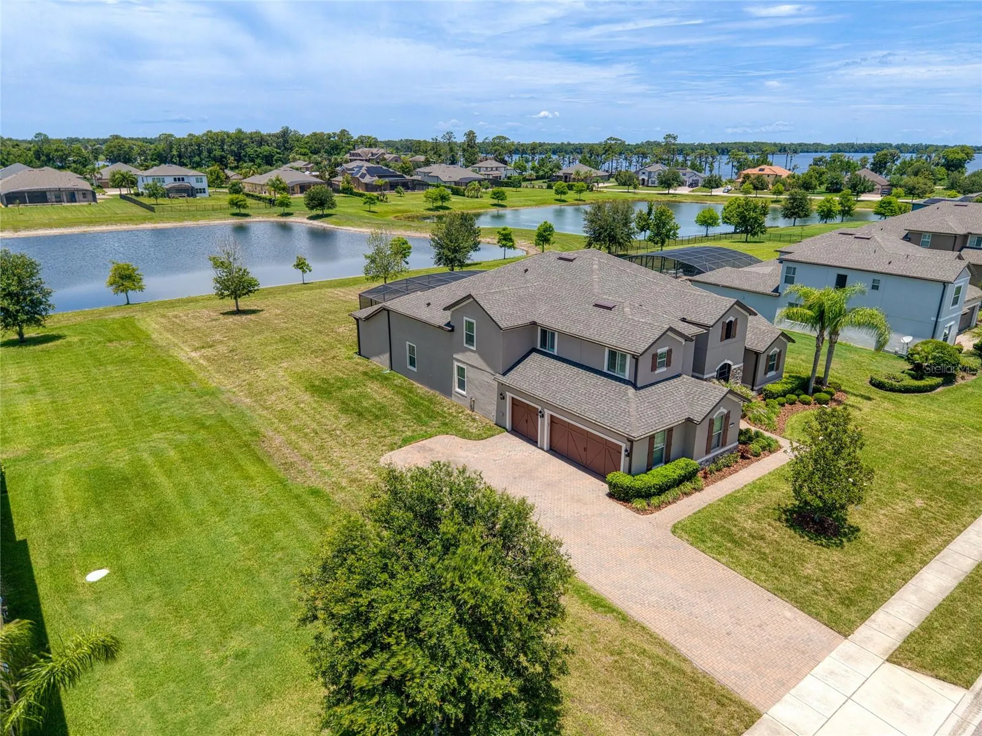 2260 Grayling Street Orlando FL 32820