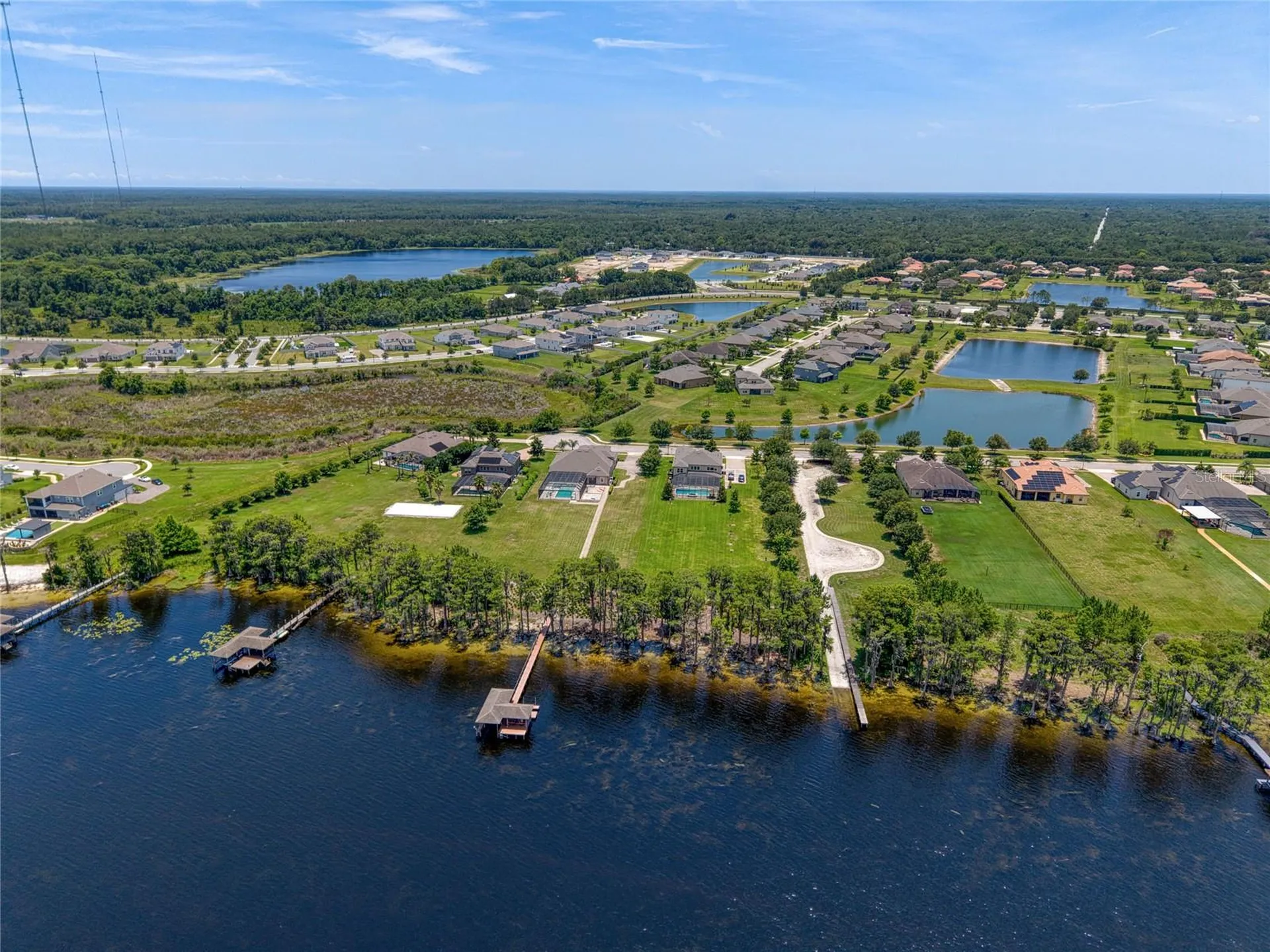 2260 Grayling Street Orlando FL 32820