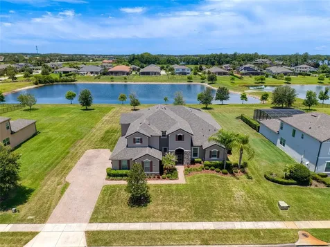 2260 Grayling Street Orlando FL 32820