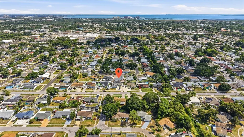 6033 Ambassador Drive Tampa FL 33615