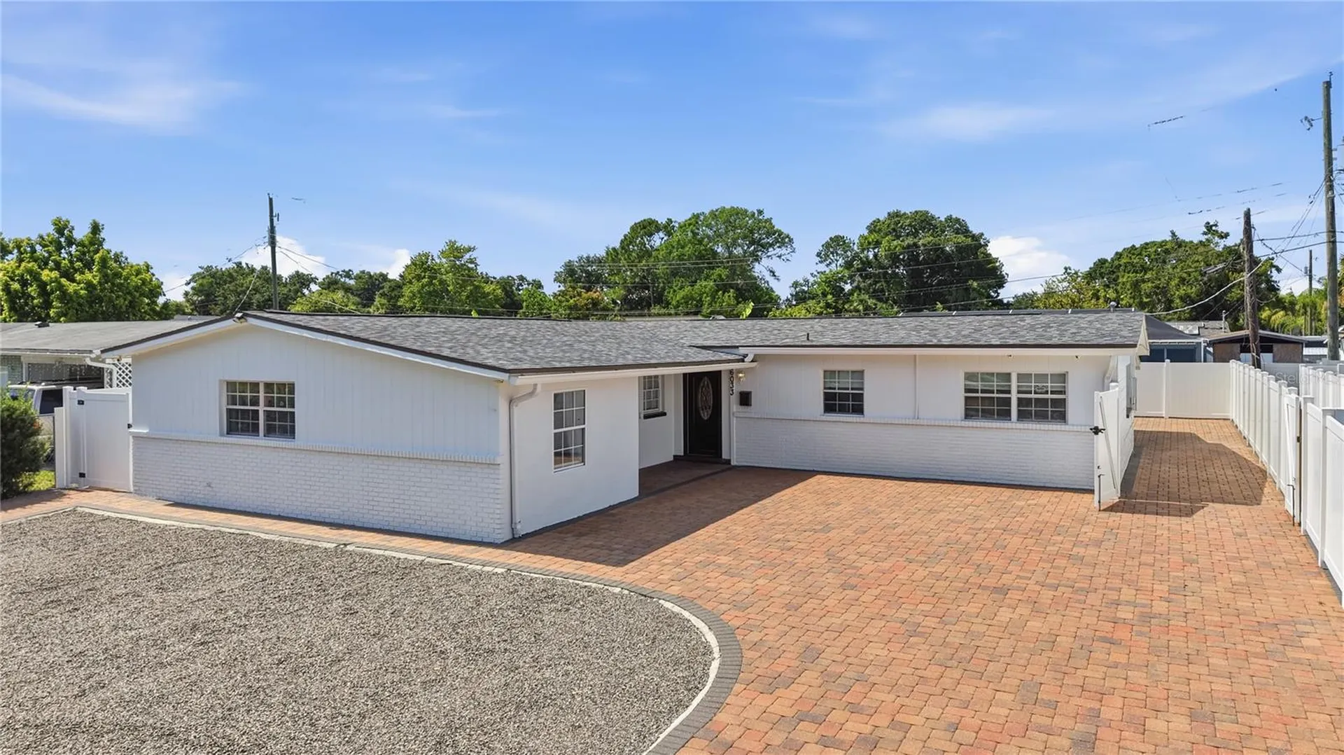 6033 Ambassador Drive Tampa FL 33615