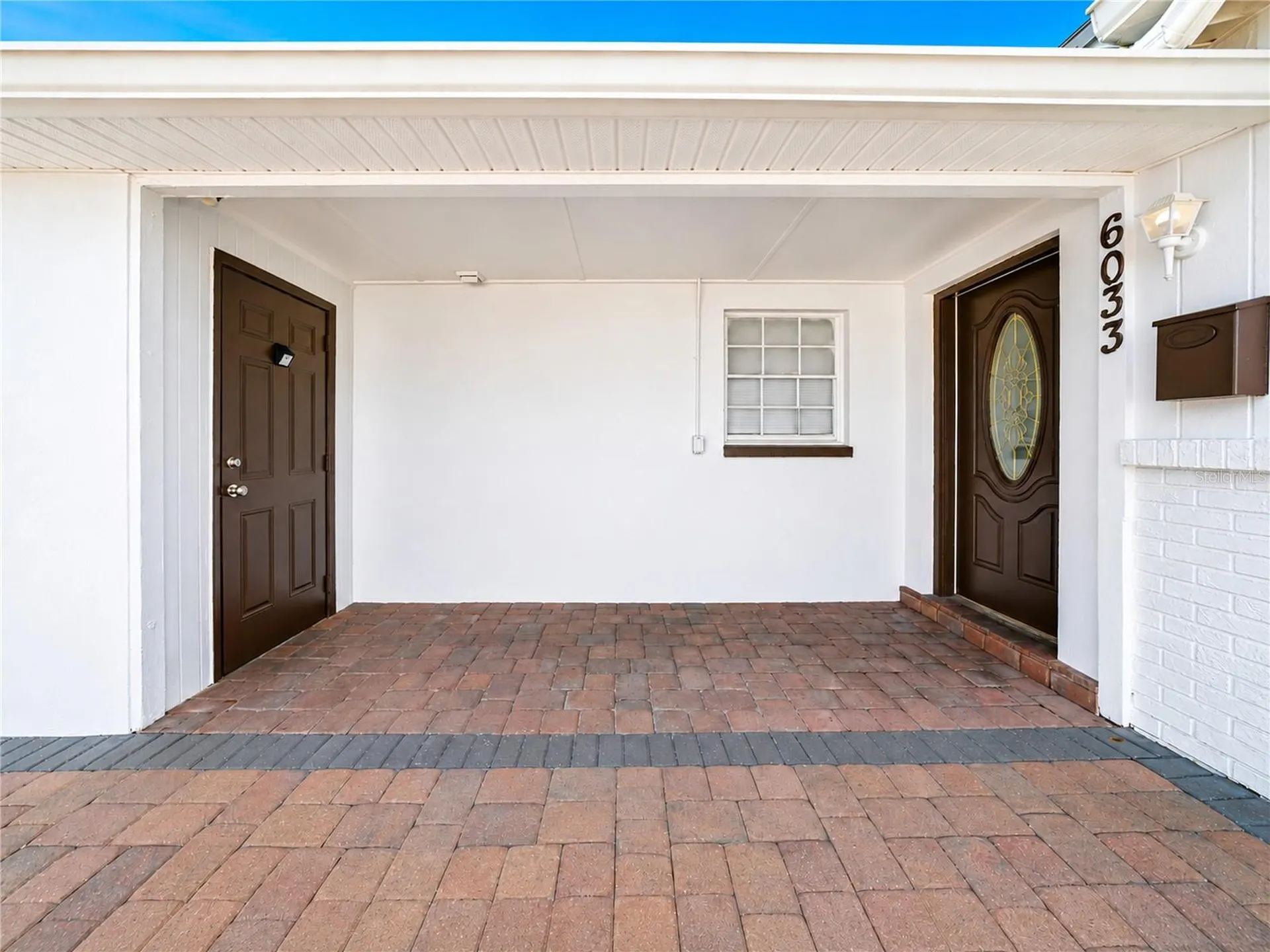 6033 Ambassador Drive Tampa FL 33615