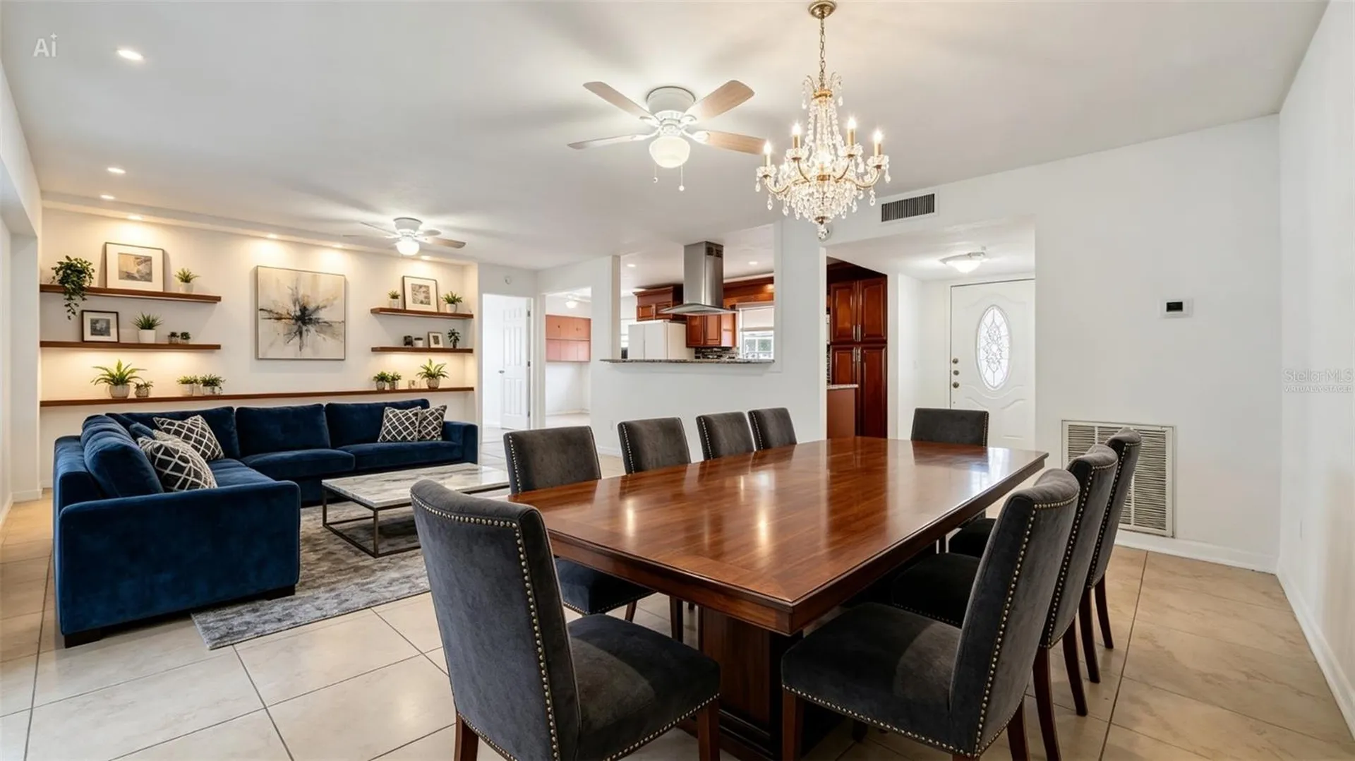 6033 Ambassador Drive Tampa FL 33615
