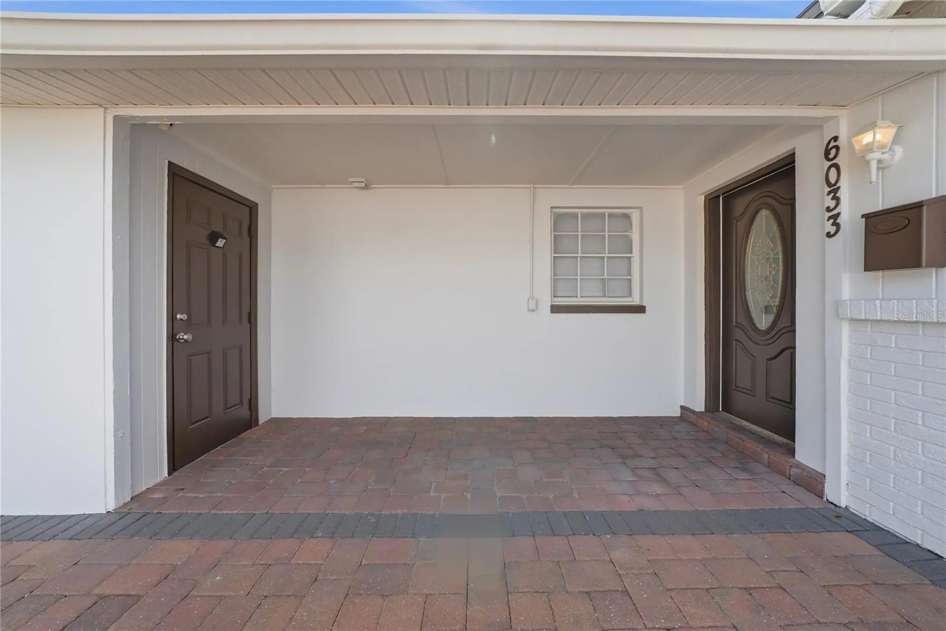 6033 Ambassador Drive Tampa FL 33615