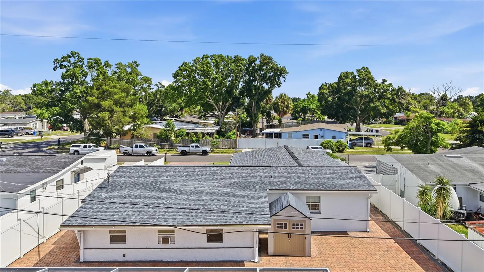 6033 Ambassador Drive Tampa FL 33615