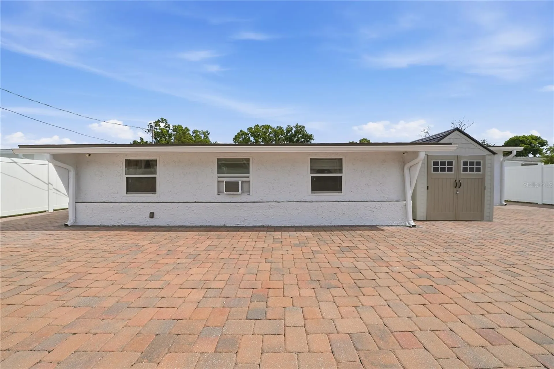 6033 Ambassador Drive Tampa FL 33615