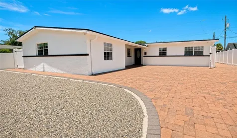 6033 Ambassador Drive Tampa FL 33615
