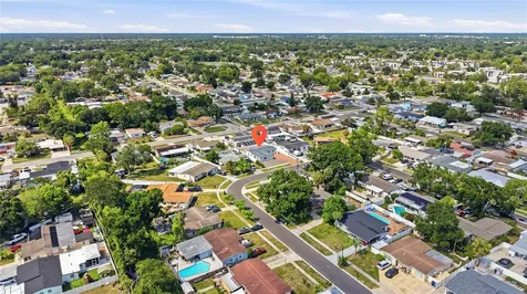6033 Ambassador Drive Tampa FL 33615