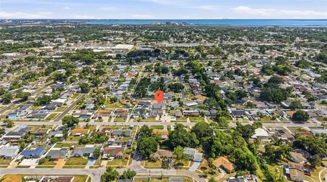 6033 Ambassador Drive Tampa FL 33615