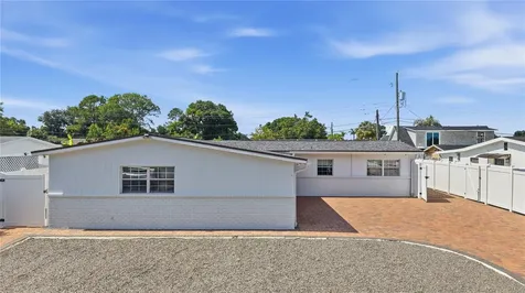 6033 Ambassador Drive Tampa FL 33615