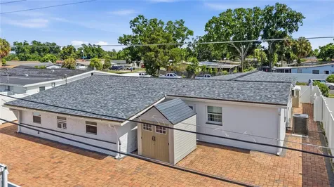 6033 Ambassador Drive Tampa FL 33615