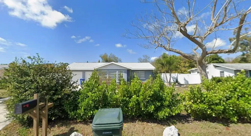 6344 Glencoe Avenue Sarasota FL 34231