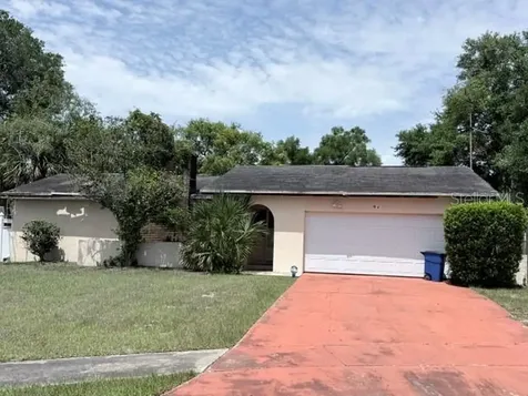 60 Avalon Court Casselberry FL 32707