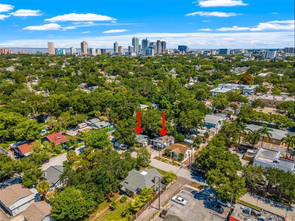 860 12th Avenue N St Petersburg FL 33701