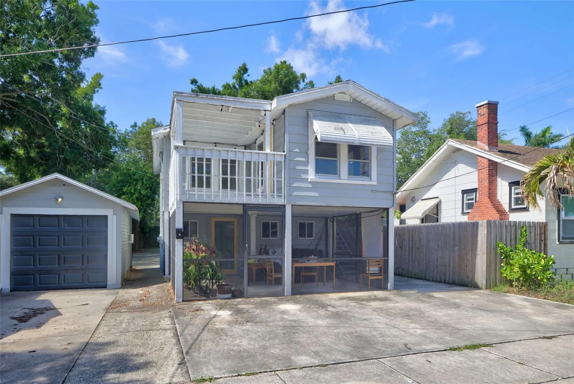 860 12th Avenue N St Petersburg FL 33701