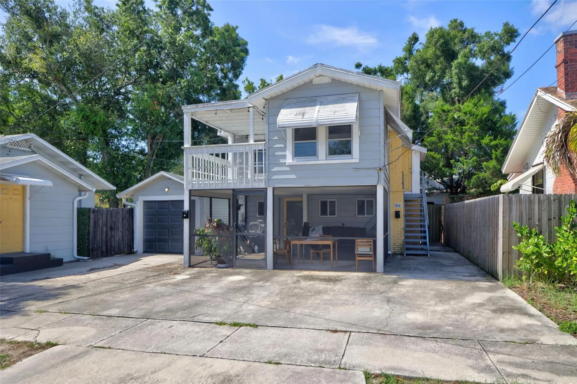 860 12th Avenue N St Petersburg FL 33701