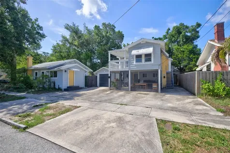 860 12th Avenue N St Petersburg FL 33701