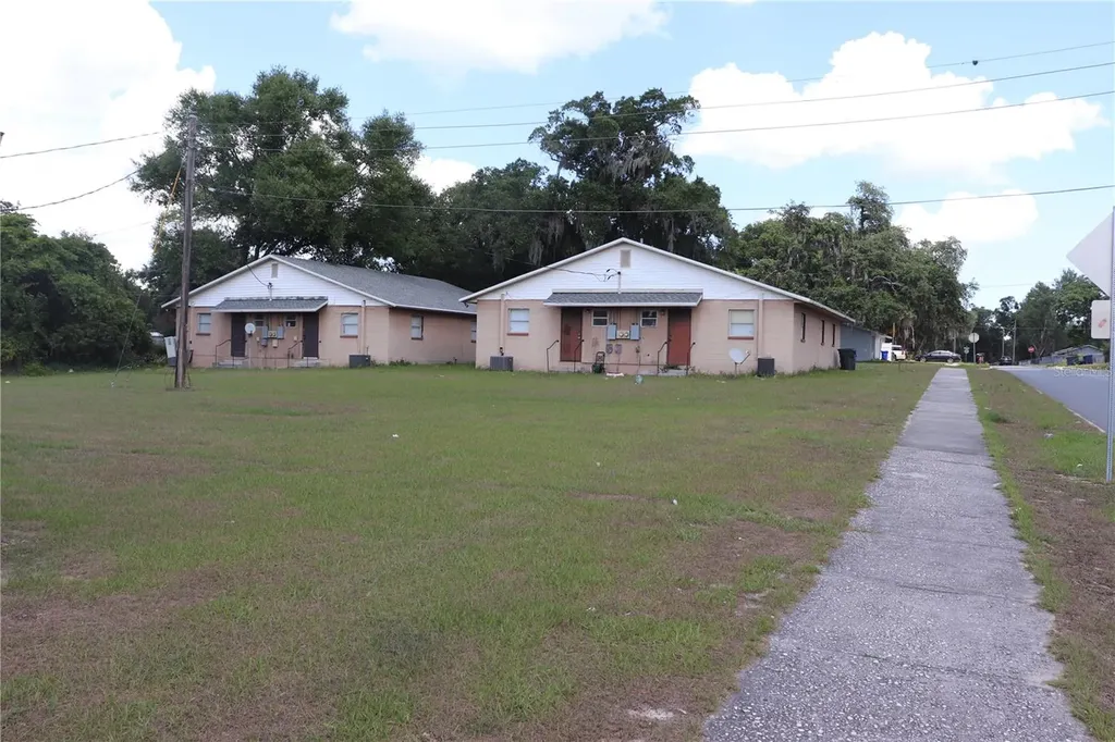 1102 Roselle Avenue Lakeland FL 33805