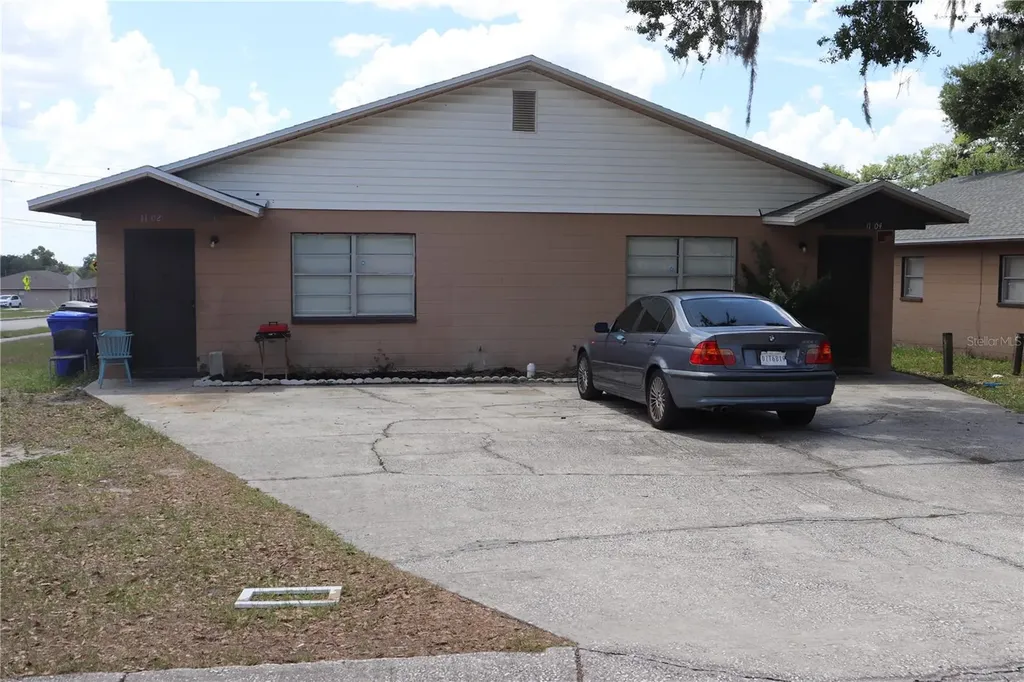 1102 Roselle Avenue Lakeland FL 33805
