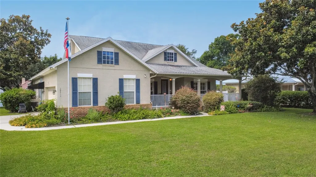 19512 Spring Oak Drive Eustis FL 32736