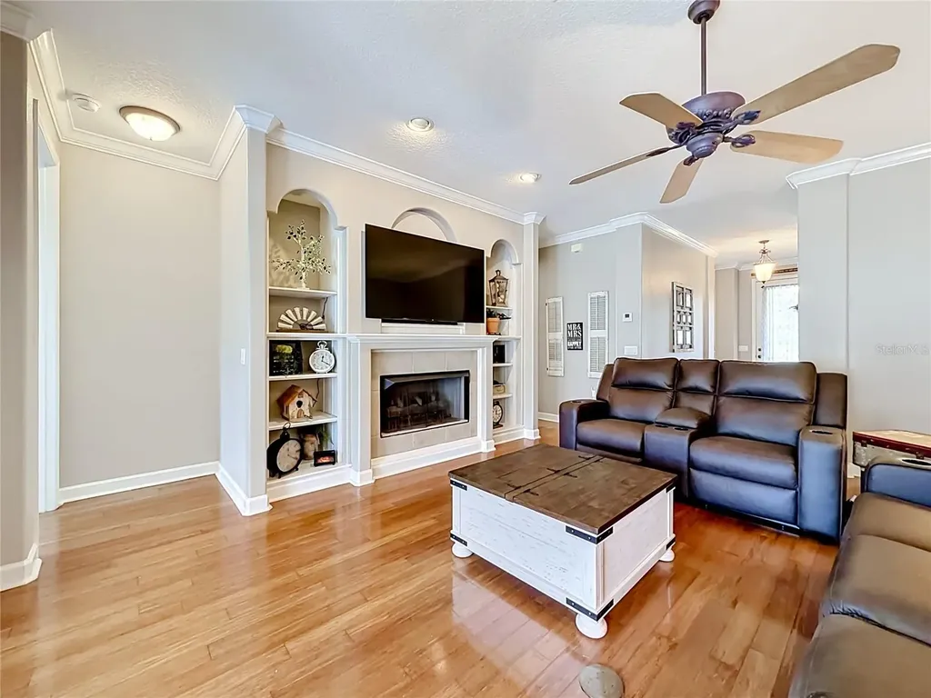 19512 Spring Oak Drive Eustis FL 32736
