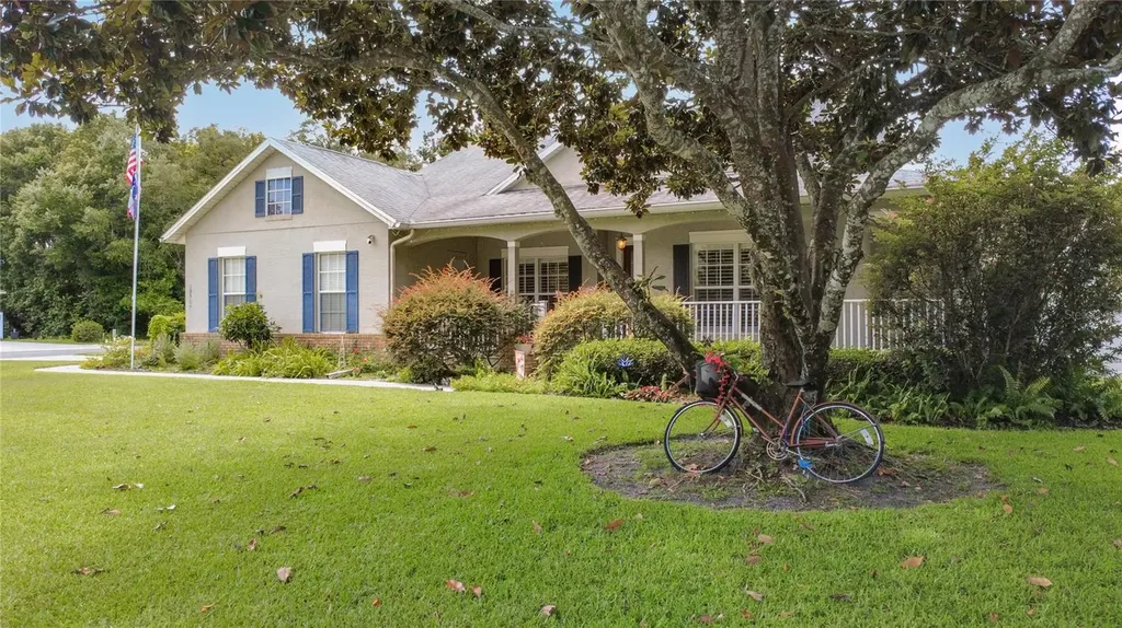 19512 Spring Oak Drive Eustis FL 32736