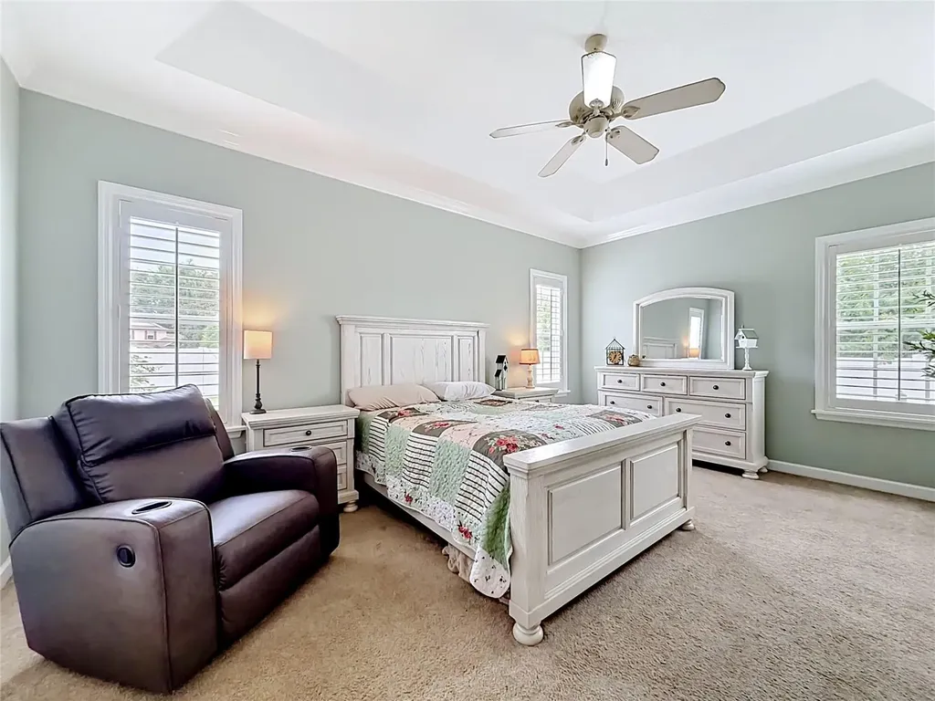 19512 Spring Oak Drive Eustis FL 32736