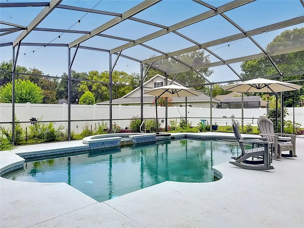 19512 Spring Oak Drive Eustis FL 32736