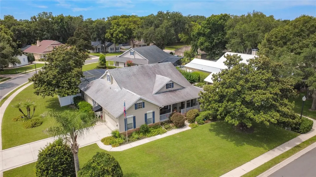 19512 Spring Oak Drive Eustis FL 32736